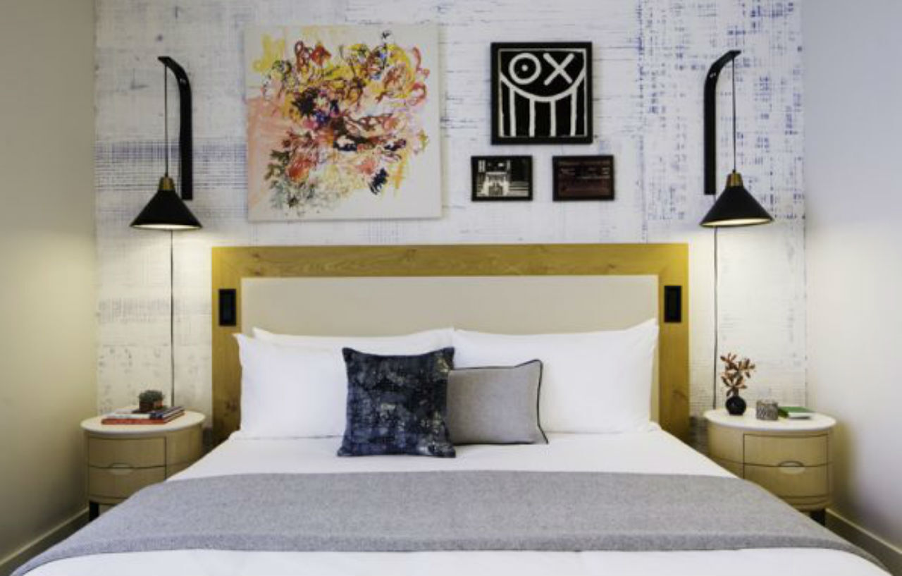 Hotel 50 Bowery, Part Of Jdv By Hyatt New York City Exterior photo